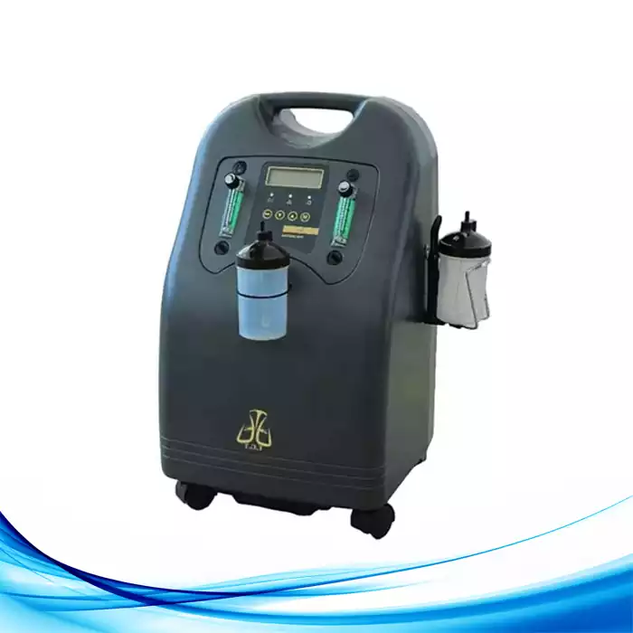 اجاره دستگاه اکسیژن ساز
