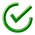 check icon