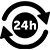 اعزام شبانه روزی به محل