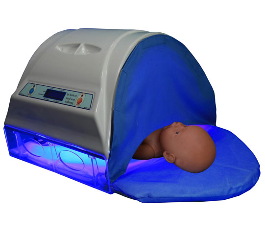 اجاره زردی نوزاد در شمال تهران