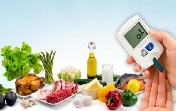 رژیم غذایی مناسب برای سالمندان دیابتی