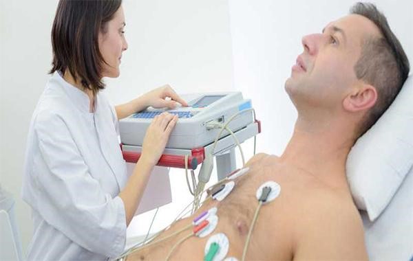 نوار قلب چه کاربردی دارد؟